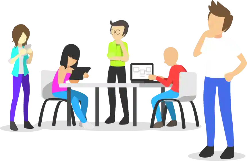 Extrados Software Technology - RRHH